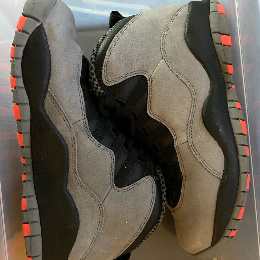 Air Jordan